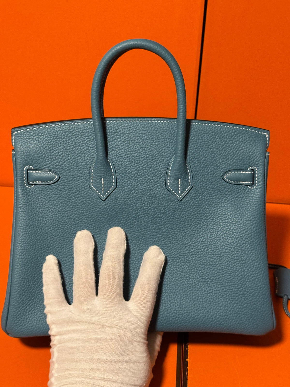 Birkin 25