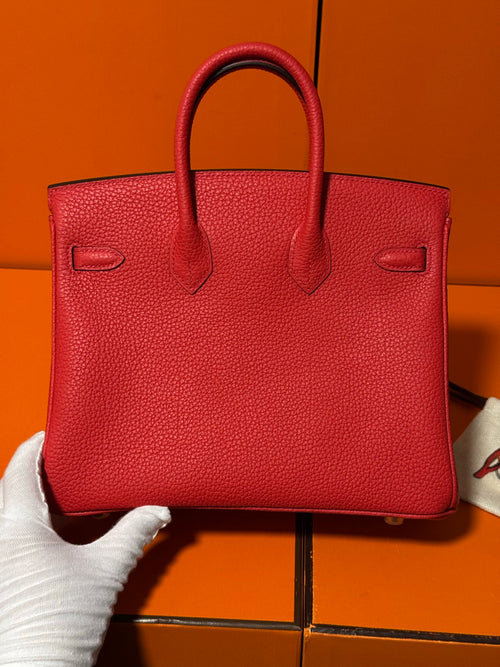 Birkin 25