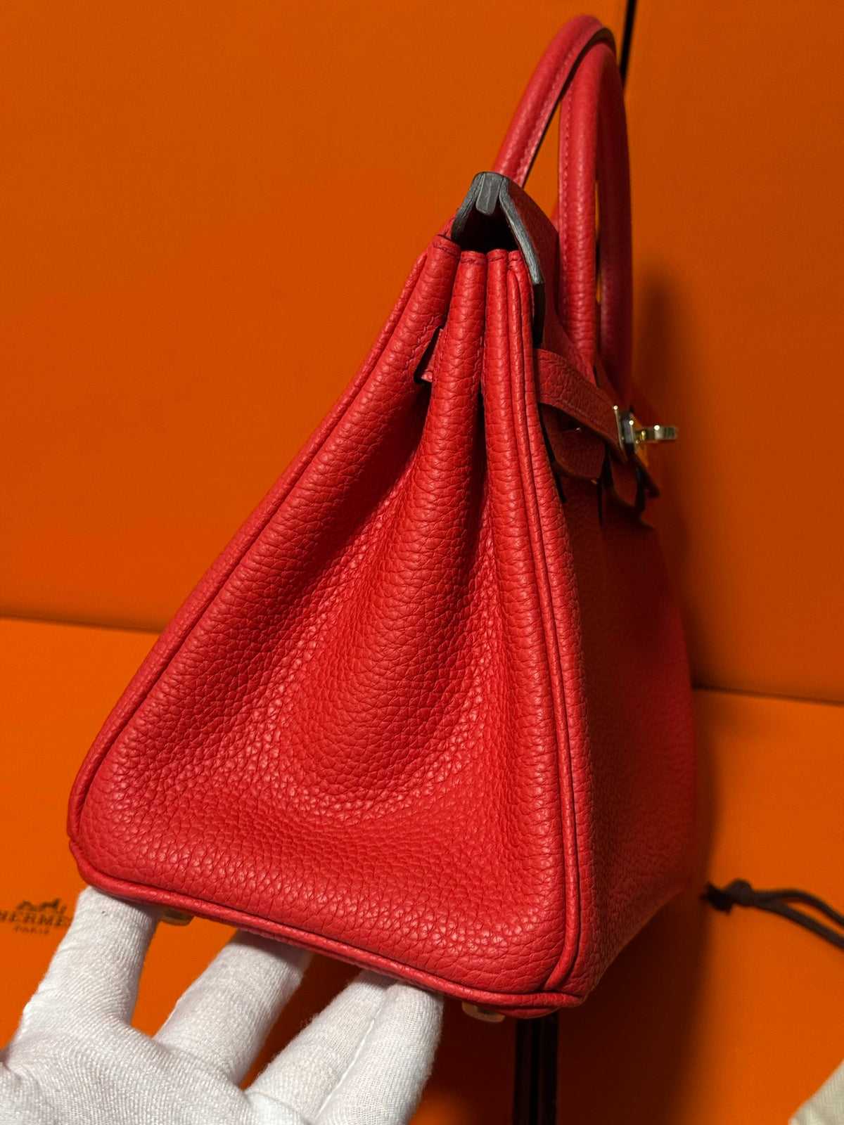 Birkin 25