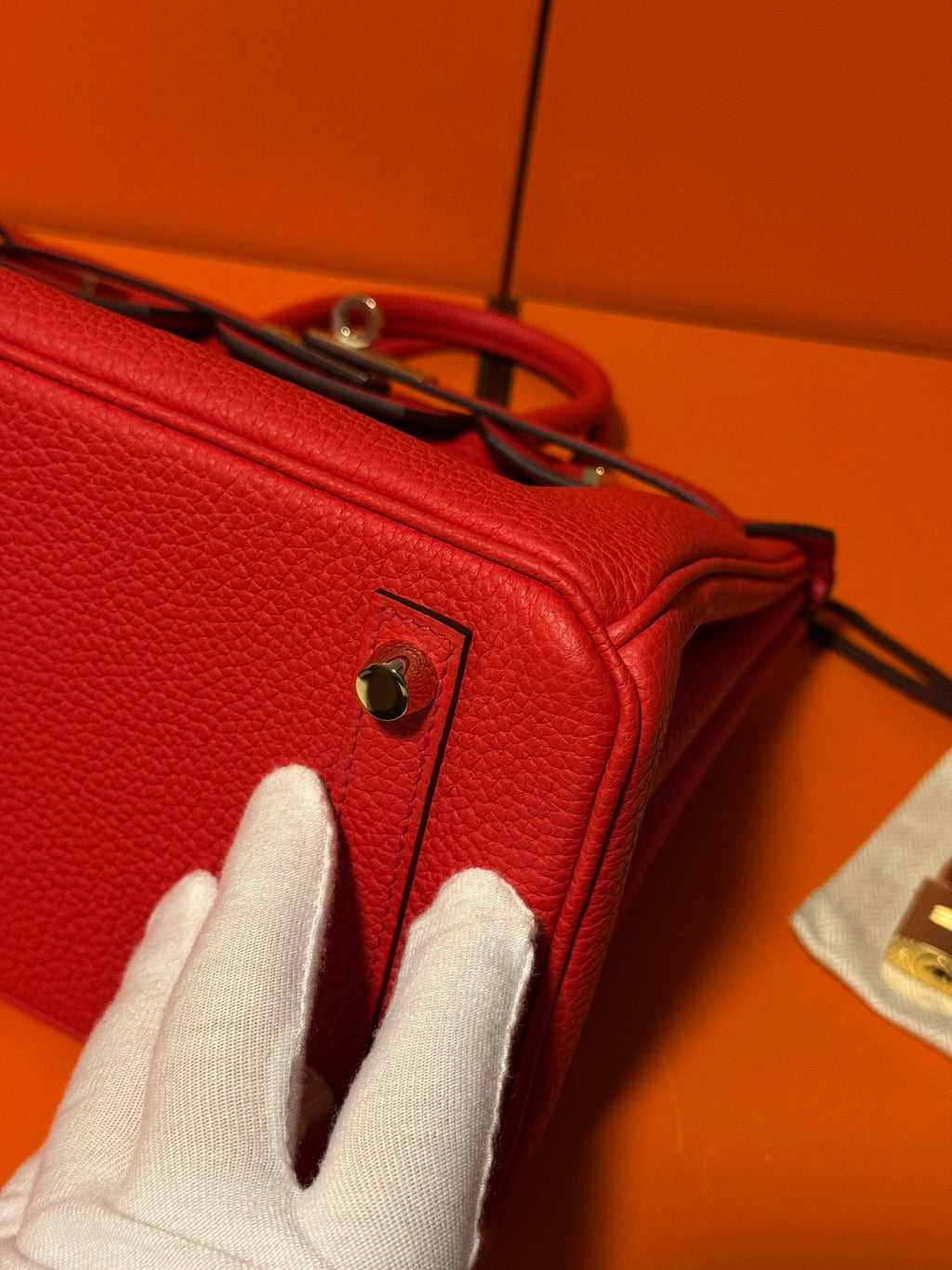 Birkin 25