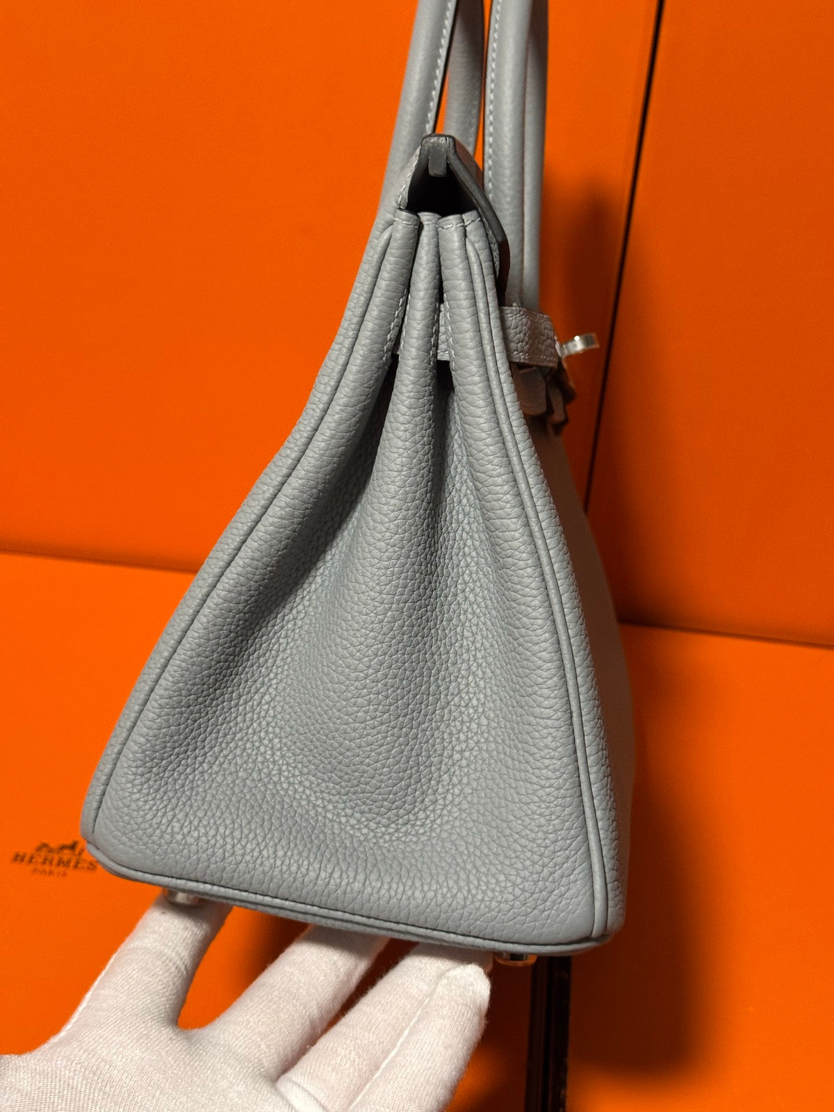 Birkin 25
