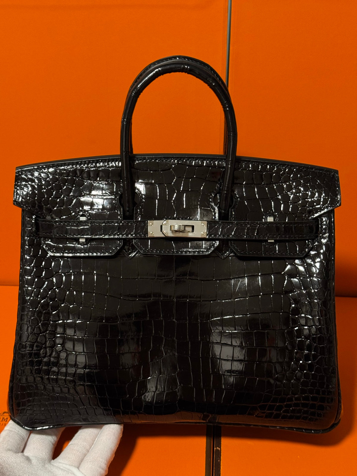 Birkin 25