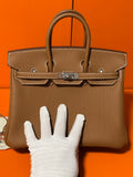 Birkin 25