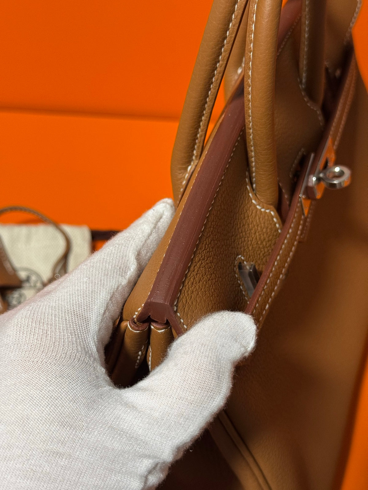 Birkin 25