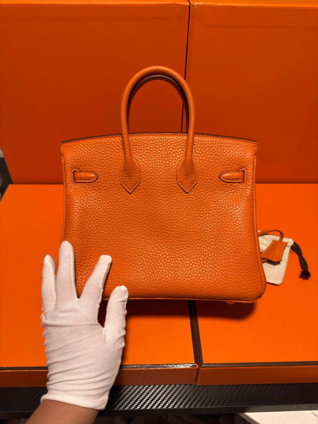 Birkin 25