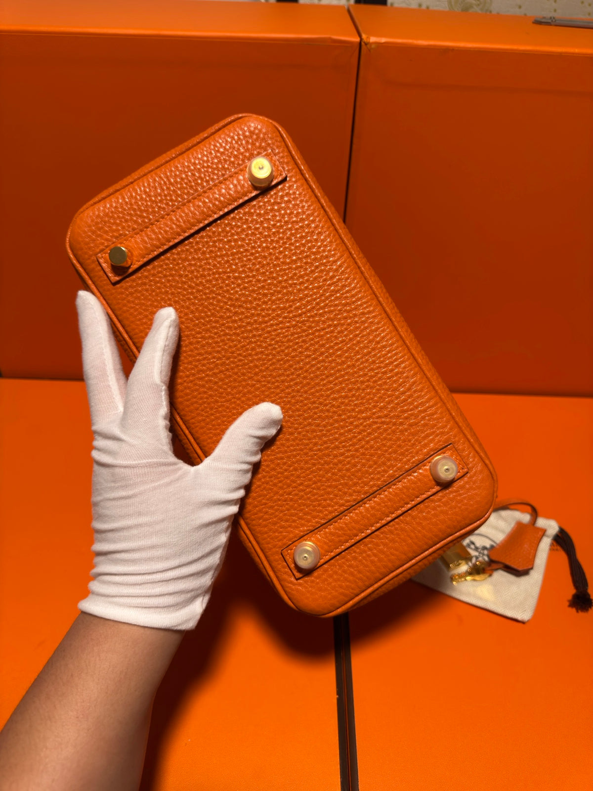 Birkin 25