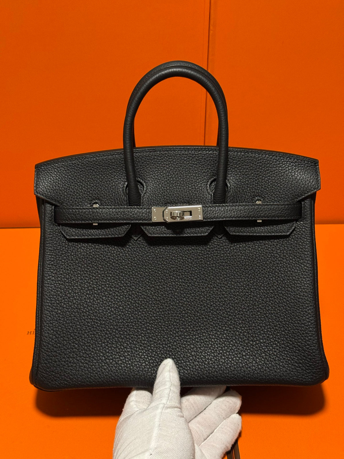 Birkin 25