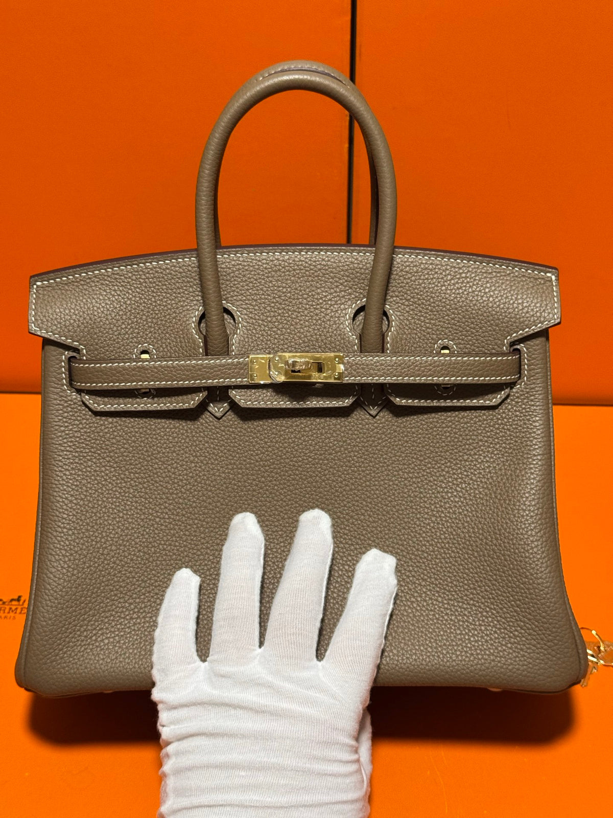 Birkin 25