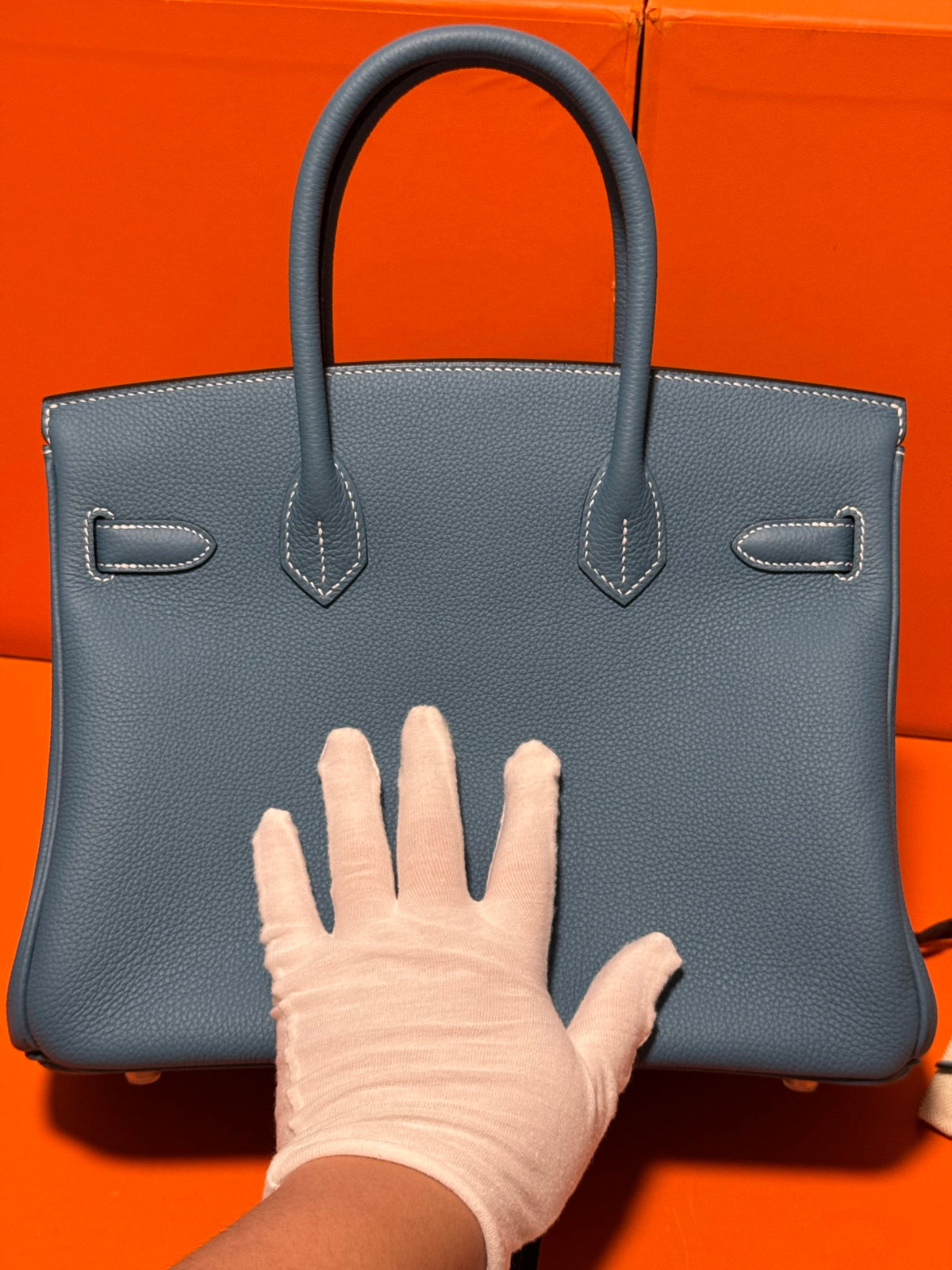 Birkin 30