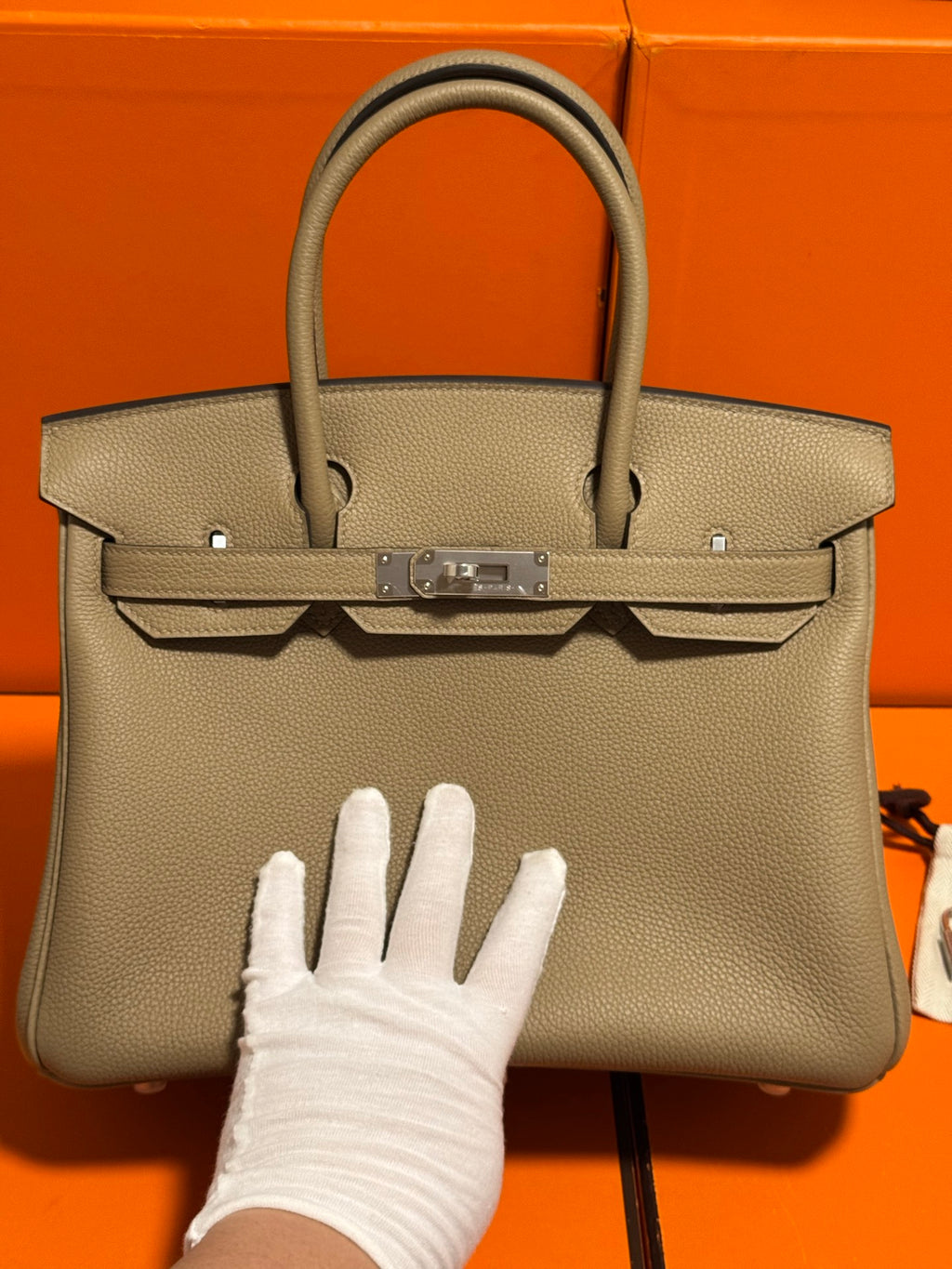 Birkin 30