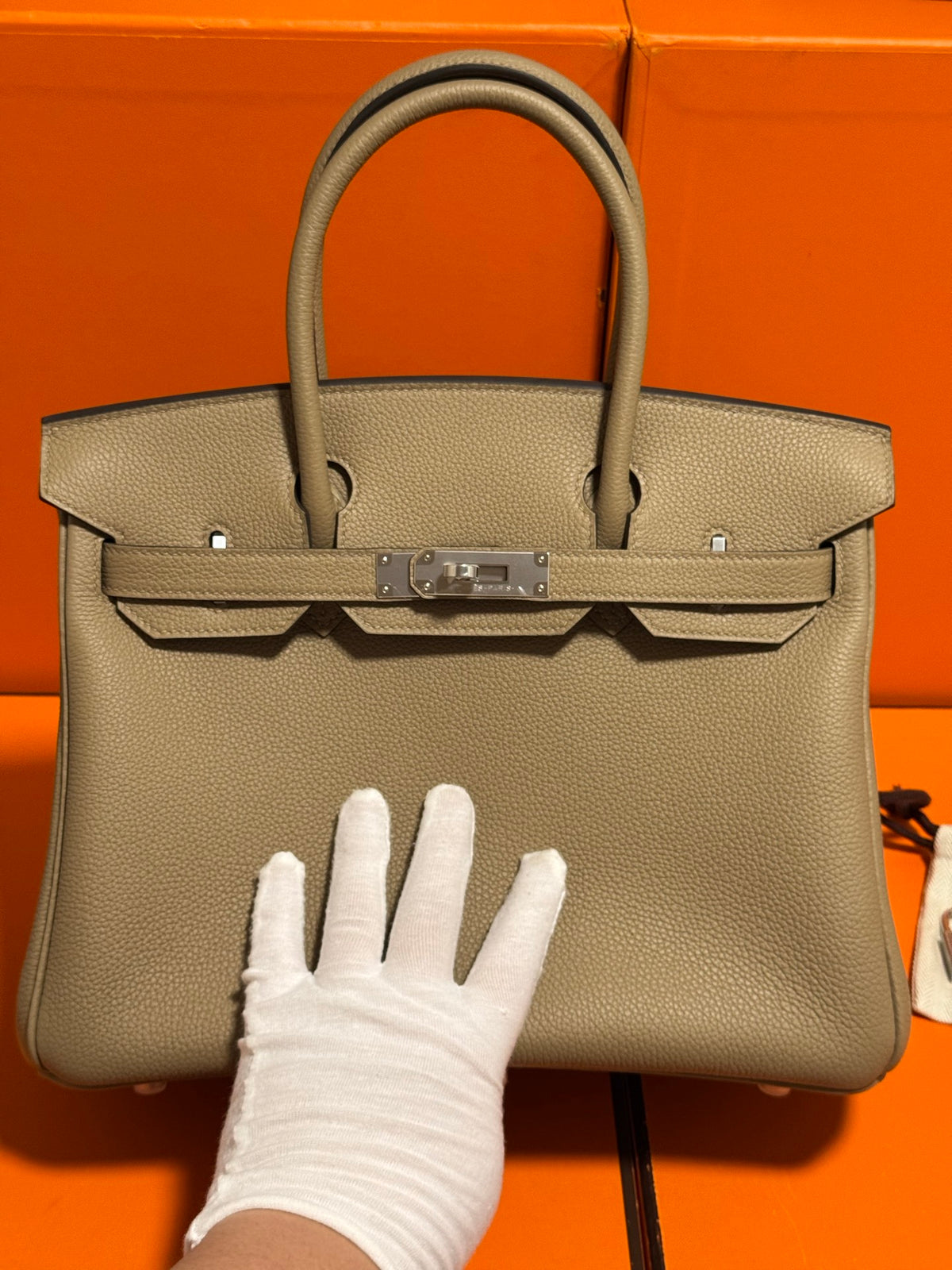 Birkin 30
