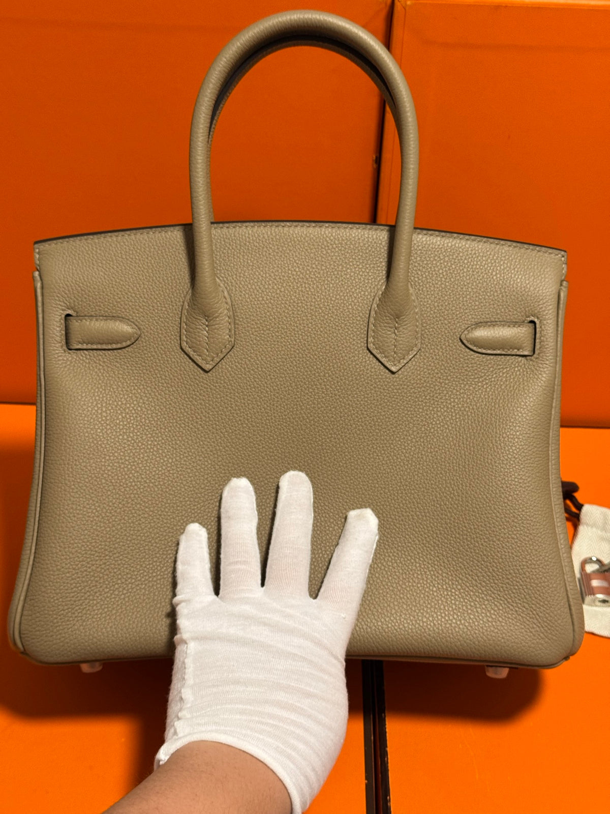 Birkin 30