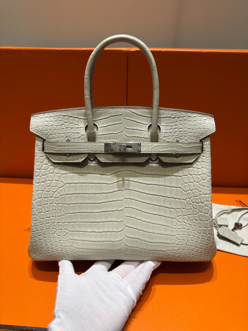 Birkin 30