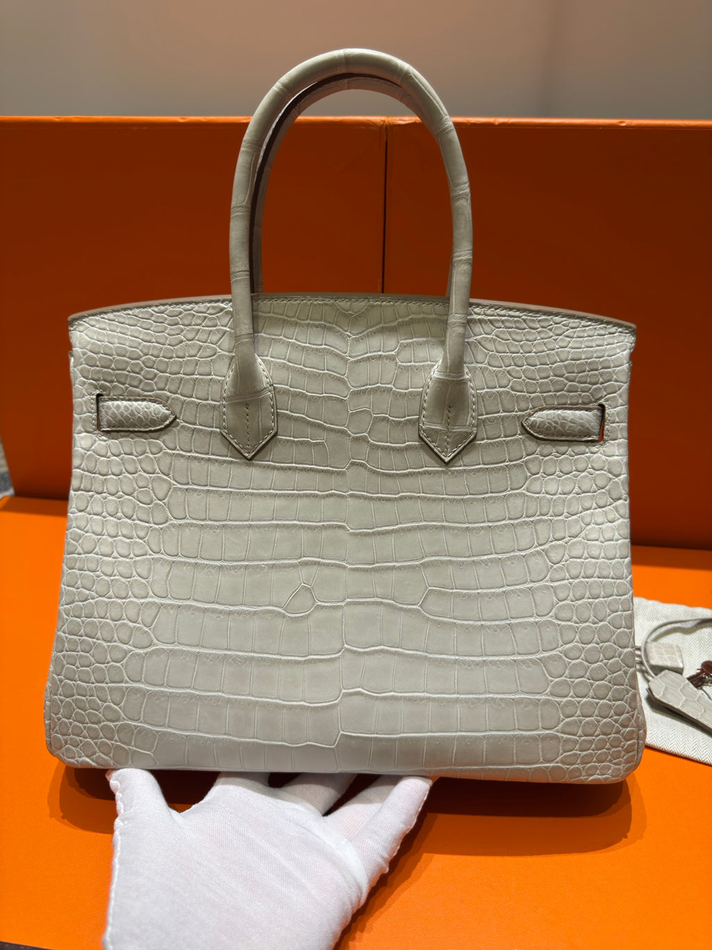 Birkin 30